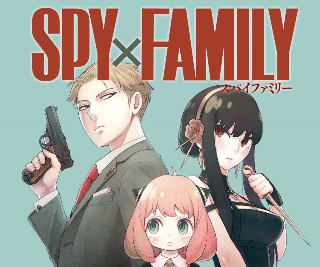INTERVIEW: SPY x FAMILY Animation Producers on Making Loid Even